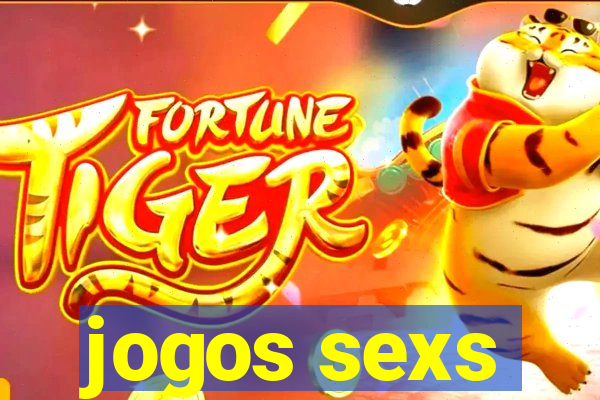 jogos sexs